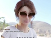 HEART PROBLEMS CAP 102 - Screenshot 10 of 16 - Hot