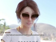 HEART PROBLEMS CAP 102 - Screenshot 11 of 16 - Big Boobs