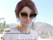 HEART PROBLEMS CAP 102 - Screenshot 12 of 16 - Big Booty