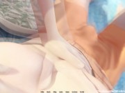 HEART PROBLEMS CAP 102 - Screenshot 9 of 16 - Big Booty