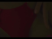 SANKTOR - SUBMISSIVE TATTOOED BABE MASTURBATES 9/16