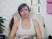 She fucks you, pisses on you and denys you yours! 1/16