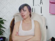 She fucks you, pisses on you and denys you yours! 2/16