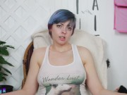 She fucks you, pisses on you and denys you yours! 4/16