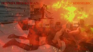 BBC on my Wedding Anniversary