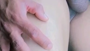 Fitness guy horny