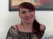 Mature Wife Vera Delight Craves Dark Meat 1/16