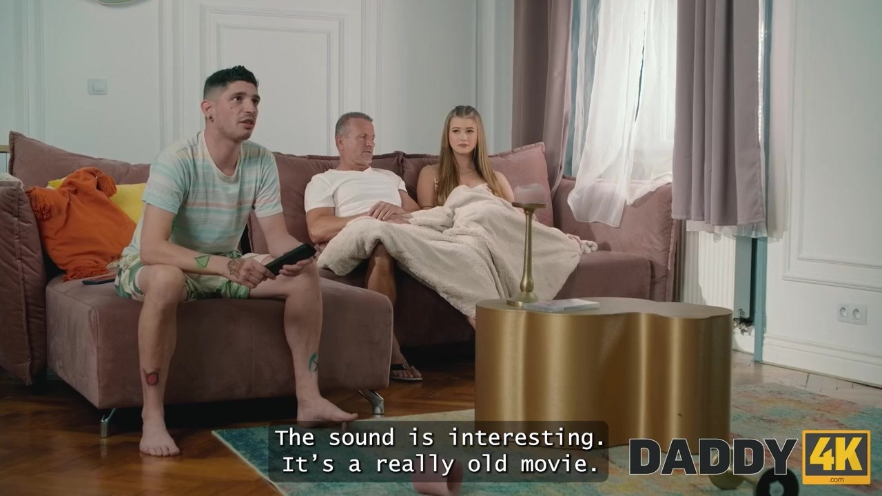DADDY4K. The Best Old andYoung Porn Compilation. Hot sex with Matty, Olivia Sparkle and Vera Jarw - Free Sex Video - RedTube