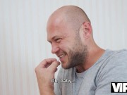 VIP4K. Beauty and the Sexbeast. Hot sex with Nicole Murkovski 7/16