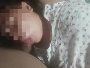 Gusto ko blowjob habang pinipinger ako 11/16