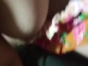 Gusto ko blowjob habang pinipinger ako 5/16