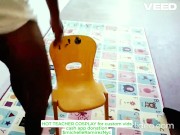 COSPLAY CLASS ROOM TEACHER SOLO FEMALE EXOTIC