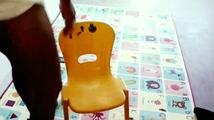 COSPLAY CLASS ROOM TEACHER SOLO FEMALE EXOTIC