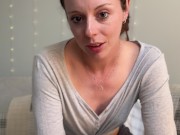 Inexperienced Naive Masseuse Gives You A Helping Hand 3/16