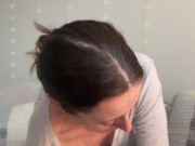 Inexperienced Naive Masseuse Gives You A Helping Hand 5/16