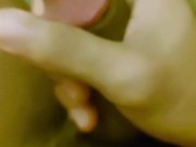 Sudden Masturbation in the Middle of the Night 2/16