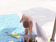 HEART PROBLEMS CAP 104 - Screenshot 2 of 16 - Hot