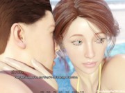 HEART PROBLEMS CAP 105 - Screenshot 4 of 16 - Hot