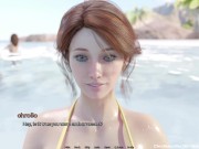 HEART PROBLEMS CAP 105 - Screenshot 6 of 16 - Big Booty