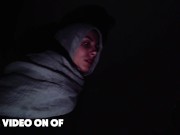 My sisters Muslim friend snuck into my room 1/16