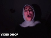 My sisters Muslim friend snuck into my room 7/16