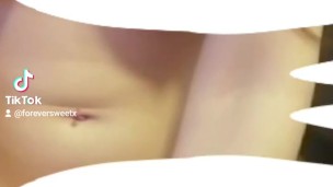 Trailer Me masturbo en directo video completo (Foreversweetx)