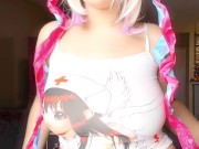 Needy Streamer Overload OMG Angel Kawaii Kangel