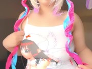 Needy Streamer Overload OMG Angel Kawaii Kangel