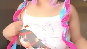 Needy Streamer Overload OMG Angel Kawaii Kangel