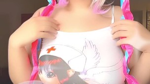 Needy Streamer Overload OMG Angel Kawaii Kangel