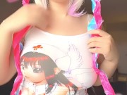 Needy Streamer Overload OMG Angel Kawaii Kangel
