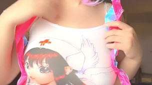 Needy Streamer Overload OMG Angel Kawaii Kangel