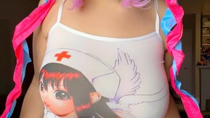 Needy Streamer Overload OMG Angel Kawaii Kangel