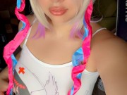 Needy Streamer Overload OMG Angel Kawaii Kangel