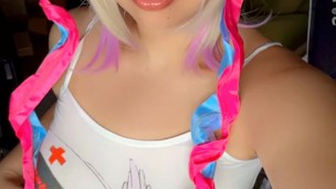 Needy Streamer Overload OMG Angel Kawaii Kangel