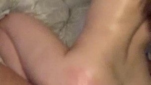 my stepsister has the Best ass moves off all time