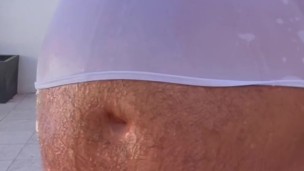 Holidays damage
