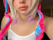 Needy Streamer Overload OMG Angel Kawaii Kangel
