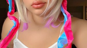 Needy Streamer Overload OMG Angel Kawaii Kangel