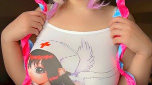Needy Streamer Overload OMG Angel Kawaii Kangel