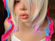 Needy Streamer Overload OMG Angel Kawaii Kangel