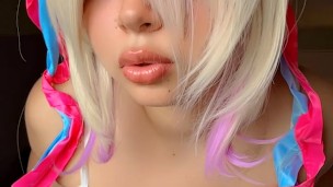 Needy Streamer Overload OMG Angel Kawaii Kangel