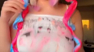 Needy Streamer Overload OMG Angel Kawaii Kangel