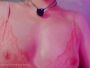 Me lambuzando de óleo 13/16