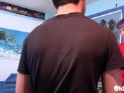 Lady Sextasy Masturbating - AGEDLOVE 9/16