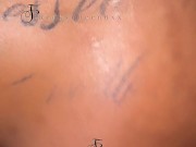 Milf Squirts On the dick on a Doggystyle Position And also Had Cum On My Face 12/16