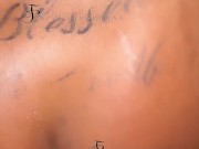 Milf Squirts On the dick on a Doggystyle Position And also Had Cum On My Face 14/16