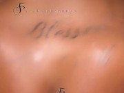 Milf Squirts On the dick on a Doggystyle Position And also Had Cum On My Face 15/16