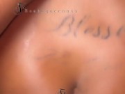 Milf Squirts On the dick on a Doggystyle Position And also Had Cum On My Face 8/16