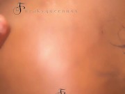 Milf Squirts On the dick on a Doggystyle Position And also Had Cum On My Face 9/16